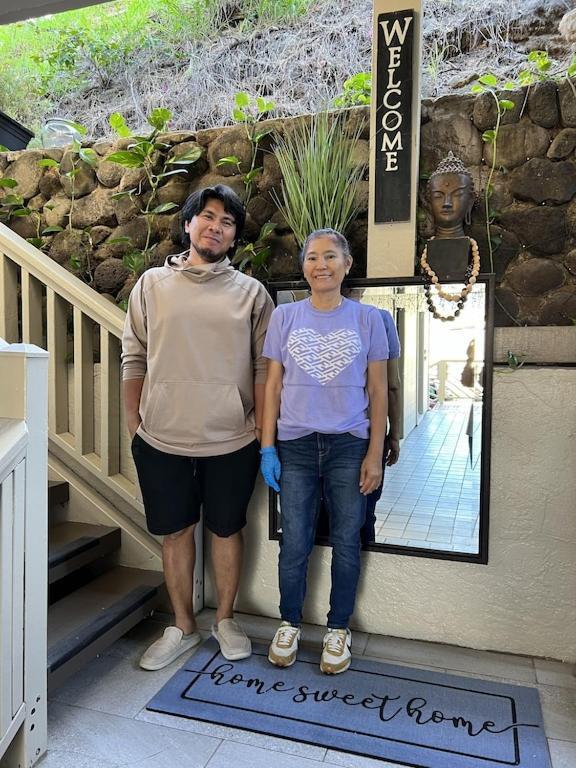 Unit 18 Maui Ohana Modern Studio Wailuku 外观 照片