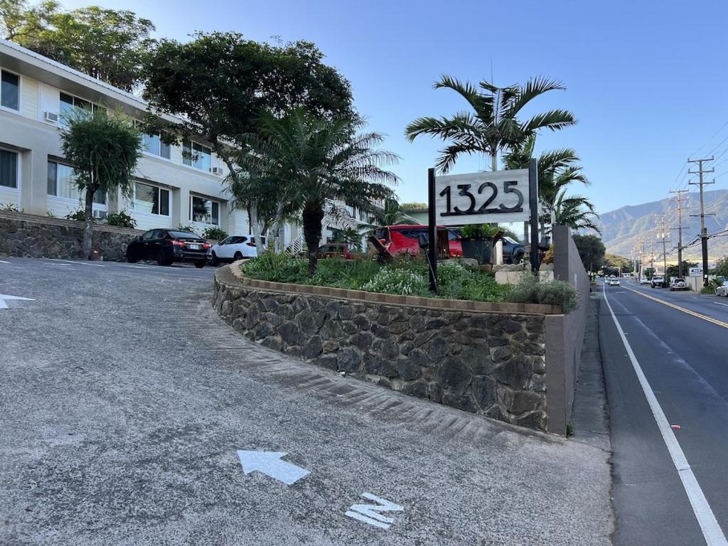 Unit 18 Maui Ohana Modern Studio Wailuku 外观 照片