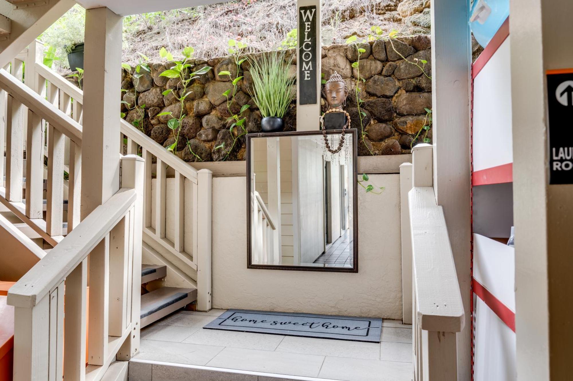 Unit 18 Maui Ohana Modern Studio Wailuku 外观 照片