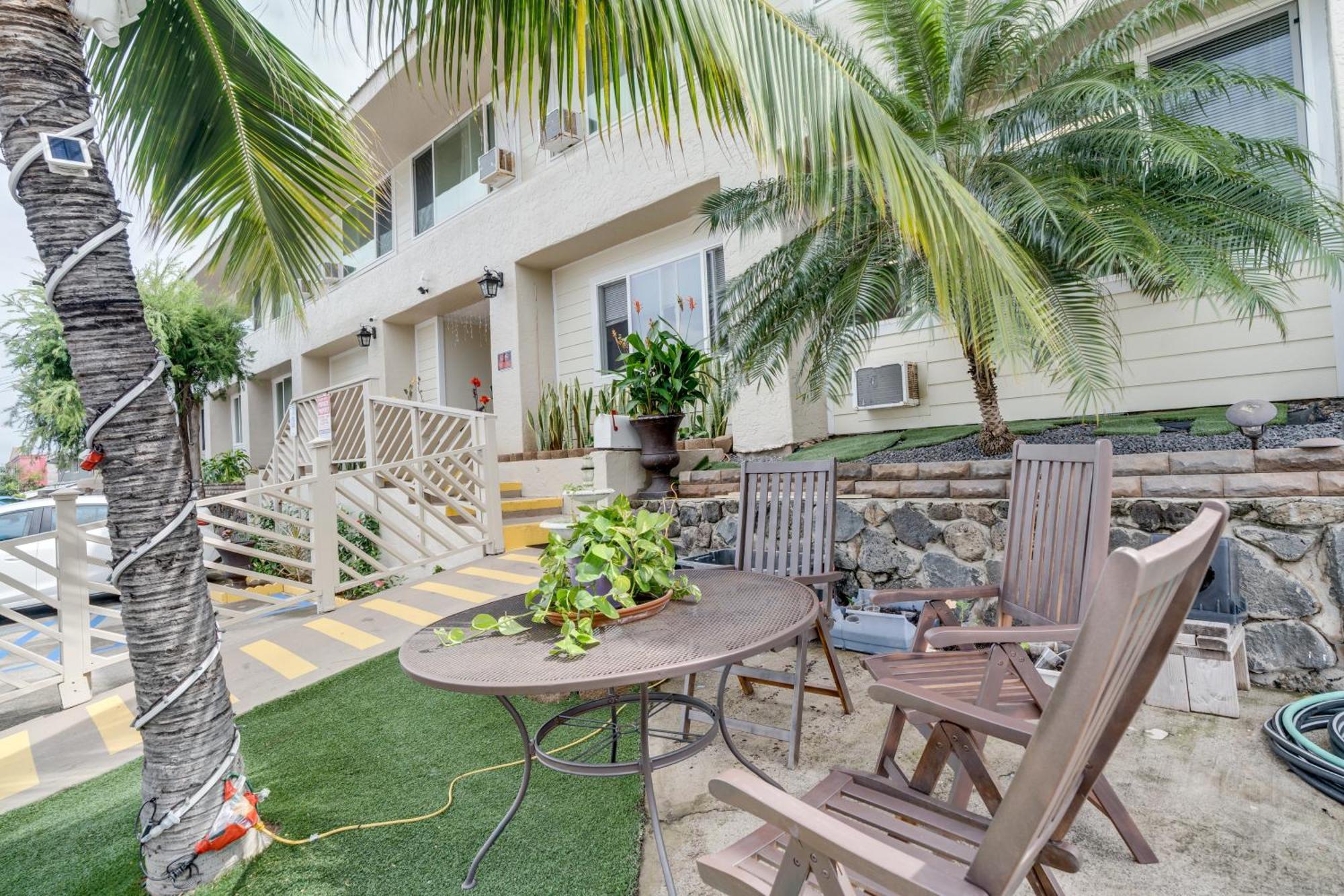 Unit 18 Maui Ohana Modern Studio Wailuku 外观 照片